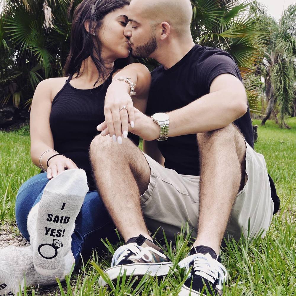 Meet your Posher, Kristen